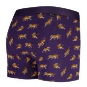 Purple Tigers