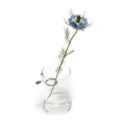 EineBlumeHalter
