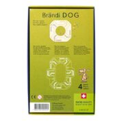 Brändi Dog