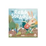 Ready, Steady, Go!