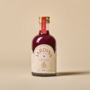 Eden Feigen & Rote Früchte