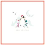 Snowman & Polar Bears