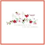 It's beginning to look...