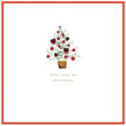 With love at Christmas