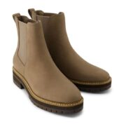 Bennet Nubuck