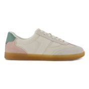 Collins Suede