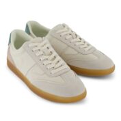 Collins Suede