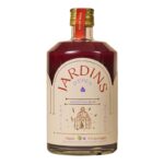 Eden Feigen & Rote Früchte