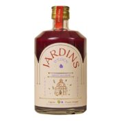 Eden Feigen & Rote Früchte