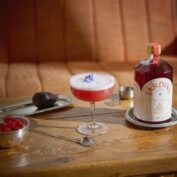 Eden Feigen & Rote Früchte