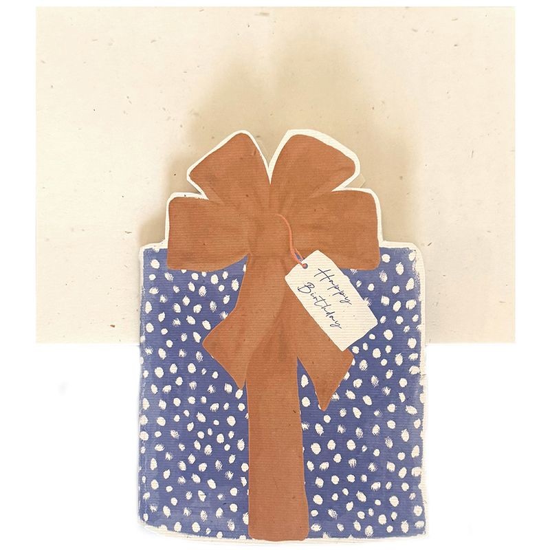 Geschenk