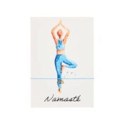 Namasté