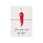Spice Up
