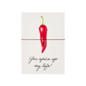 Spice Up