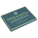 Philosophie schenken