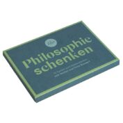 Philosophie schenken