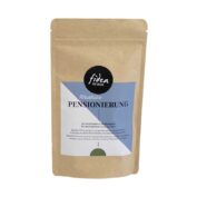 Pensionierung