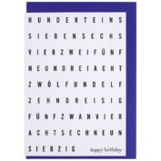 Wunschzahl