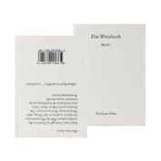 Das Witzebuch - Band 1