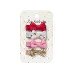 Festive Mini Bow