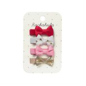 Festive Mini Bow