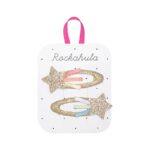 Rainbow Shooting Star