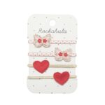 Folksy Butterfly