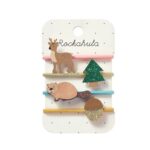 Doe-A-Deer & Friends