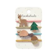 Doe-A-Deer & Friends