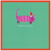 Happy Cat-Mas