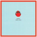 A Chicken's Christmas Feast