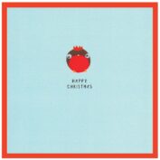 A Chicken's Christmas Feast