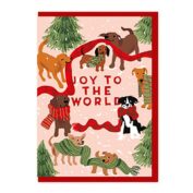 Joy to the World
