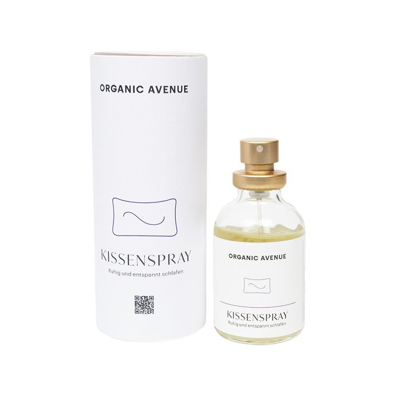 Kissenspray