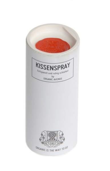Kissenspray