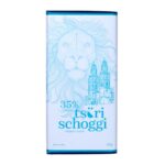 Tsüri Schoggi-Hüppen Crunch