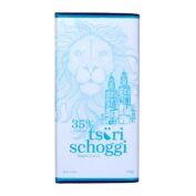 Tsüri Schoggi-Hüppen Crunch