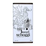 Basel Schoggi-Basler Leckerly