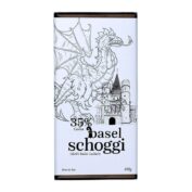 Basel Schoggi-Basler Leckerly