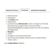 Basel Schoggi-Basler Leckerly