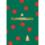 O Tannenbaum