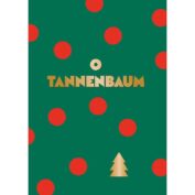 O Tannenbaum