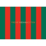 Frohe Weihnachten