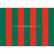 Frohe Weihnachten