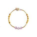 Fine Jewelry Wild Violet