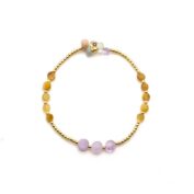 Fine Jewelry Wild Violet