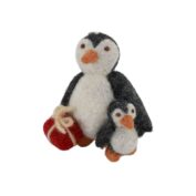 Pinguin Baby