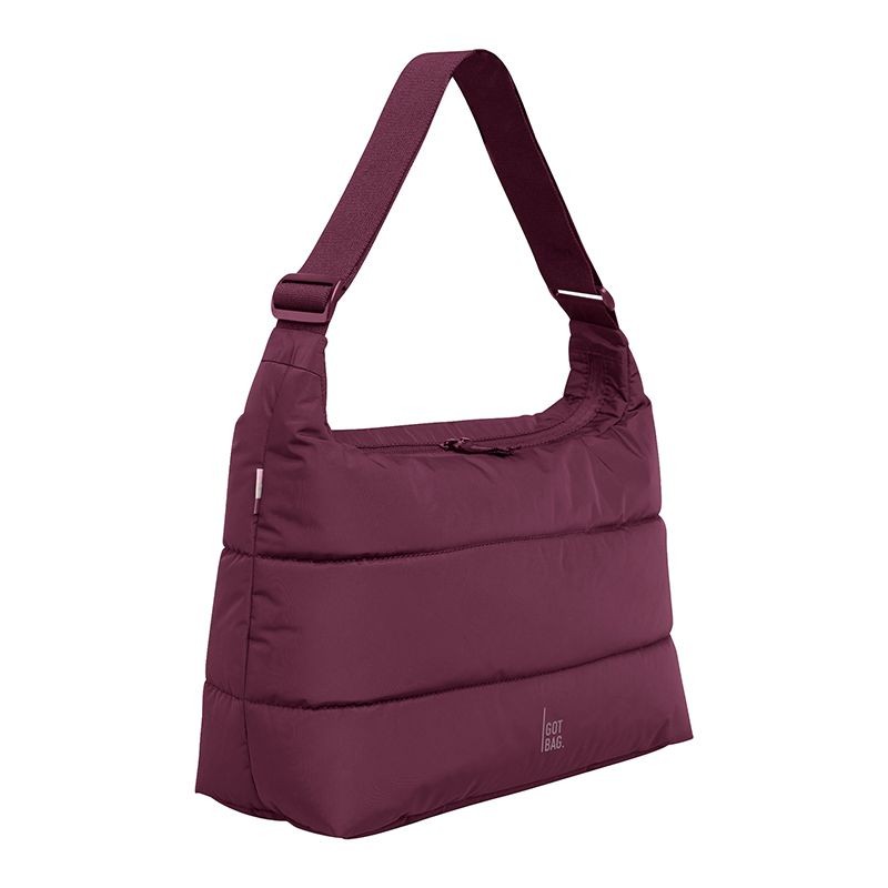 Puffer Square Bag Large