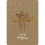 Merry Christmas Maus