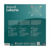 Brändi Labyria